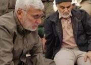 فیلم/ گفت‌وگوی پخش نشده با ابومهدی المهندس