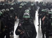 مسئول صهیونیست: حماس بیش از ۲۰ هزار موشک و راکت دارد