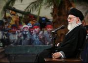 تاکتیک‌های فتح خرمشهر از دیدگاه امام خامنه‌ای+فیلم