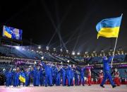 اوکراینی‌ها در خطر از دست دادن المپیک ۲۰۲۰