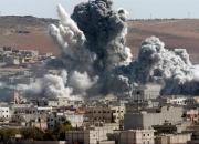 ۳ غیرنظامی در حمله هوایی ائتلاف سعودی به یمن کشته شدند