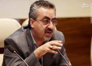 جهانپور: محدودیت‌ها مرحله به مرحله اجرا شد