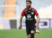 مورد عجیب بازیکن پرسپولیس برای رفتن به هند