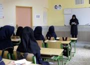 تدریس معلمان مرد در دبیرستان‌های دخترانه تنها به شرط کمبود نیرو