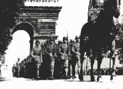 فیلم/ ماجرای اشغال پاریس توسط نازی‌ها در تئاتر شهر