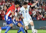 پیروزی برزیل بدون نیمار و توقف آرژانتین با مسی