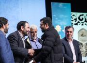 جایزه شهید همدانی به ایستگاه پایانی رسید +معرفی آثار برگزیده