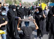 آمار شگفت‌انگیز حضور مردم در راهپیمایی جاماندگان اربعین در ایران