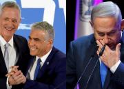 تکاپوی رقبای نتانیاهو برای بیرون راندن وی از قدرت