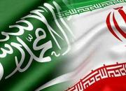 آمادگی روسیه برای میانجیگری بین ایران و عربستان