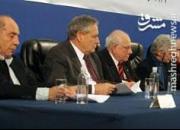 ارزیابی رفتار نظامی رژیم صهیونیستی