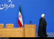 دوقطبی اصلی انتخابات رئیسی-روحانی است