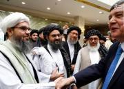 طالبان: مذاکرات با آمریکا پیشرفت قابل ملاحظه‌ای داشته است