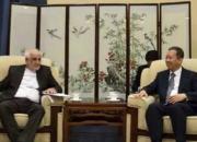 انتقال محکومان و بازگشت تجار و دانشجویان ایرانی محور گفت‌وگوی سفیر ایران با دیپلمات چین