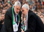  تهدید یک وزیر صهیونیست به ترور فرمانده نظامی حماس