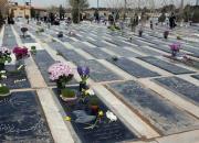 قبرستان جدید در تهران احداث می شود