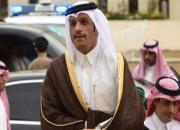 قطری ها از واشنگتن برای تهران پیام آوردند؟