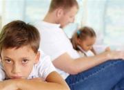 آسیب‌های «فرق» گذاشتن والدین بین فرزندان