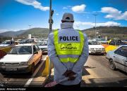 ممنوعیت ورود افراد غیرساکن به شهرهای مازندران