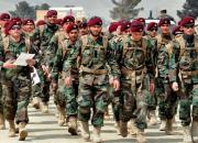 افزایش حملات ارتش افغانستان درپی توقف مذاکرات صلح