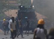 چرا نظامیان وضعیت اضطراری در سودان را لغو کردند؟