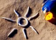 عوارض کرم‌های ضد آفتاب برای بدن