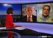 فیلم/ تحلیلگر BBC: اسرائیل از درون فرومی‌پاشد؛ نیازی به زحمت ایران نیست