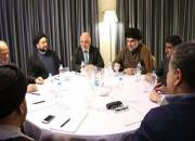 آرایش احزاب و ائتلاف‌های سیاسی شیعی در انتخابات عراق