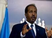 رییس جمهوری جدید سومالی انتخاب شد