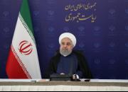 مزیت دولت حسن روحانی چه بود؟