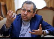 روانچی: انگلیس نفتکش ایران را آزاد نکند باید منتظر عواقبش باشد