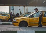 سوخت مهر تاکسی‌های اینترنتی واریز شد