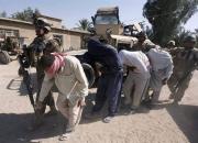 دستگیری ۹ تروریست داعشی در الانبار و نینوا