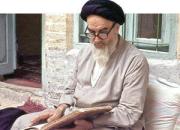 روایتی از سیره امام خمینی در افطار ماه مبارک رمضان