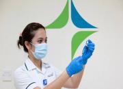 تولید واکسن چینی ضدکرونا در امارات با نام «حیاة-فاکس»