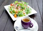 قهوه و سبزیجات احتمال ابتلا به کرونا را کاهش می‌دهند