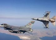 ارتش ترکیه مواضع پ. ک. ک. در عراق را هدف حمله هوایی قرار داد 