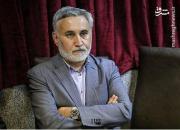 وضعیت بینابینی در دادگاه خاتمی +فیلم