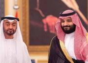 افشای رفتار تحقیرآمیز با «محمد بن زاید» در عربستان