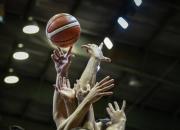 انتخابات بسکتبال باز هم به تعویق افتاد