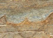 قدیمی ترین فسیل های زمین فقط سنگ هستند