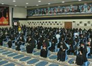 مجمع بانوان انقلابی شهرستان اسلامشهر تشکیل شد
