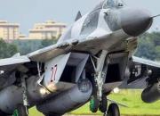 سوریه به جنگنده‌های جدید «میگ-۲۹» مجهز شد