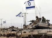ارتش اسرائیل برای مقابله با ایران تغییر ساختار می‌یابد