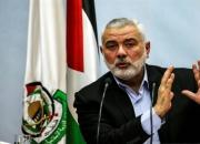 هشدار حماس به رژیم صهیونیستی: همه گزینه‌ها روی میز است