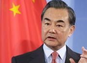 وزیر خارجه چین: دولت آمریکا باید دخالت‌ها و تحریم‌های یکجانبه را متوقف کند