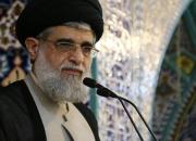 ملت شریف ایران نسبت به دستاوردهای انقلاب خوش‌بین هستند