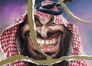 عدم همکاری دولت با نمایشگاه یمن!