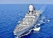 هند کشتی جنگی جدید می خرد