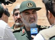 سپاه تصمیمات مهمی برای مناطق ‌سیل‌زده خوزستان گرفت